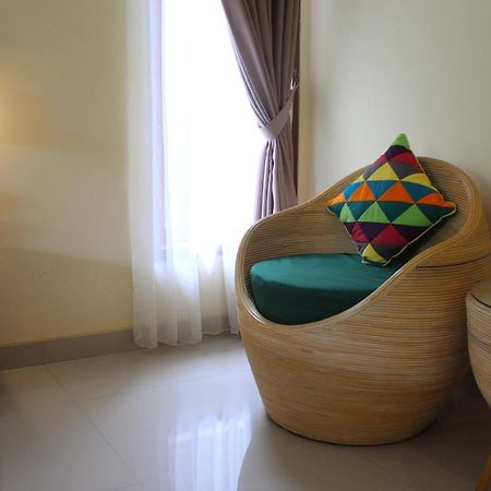 Darra Ria Villa Ubud מראה חיצוני תמונה