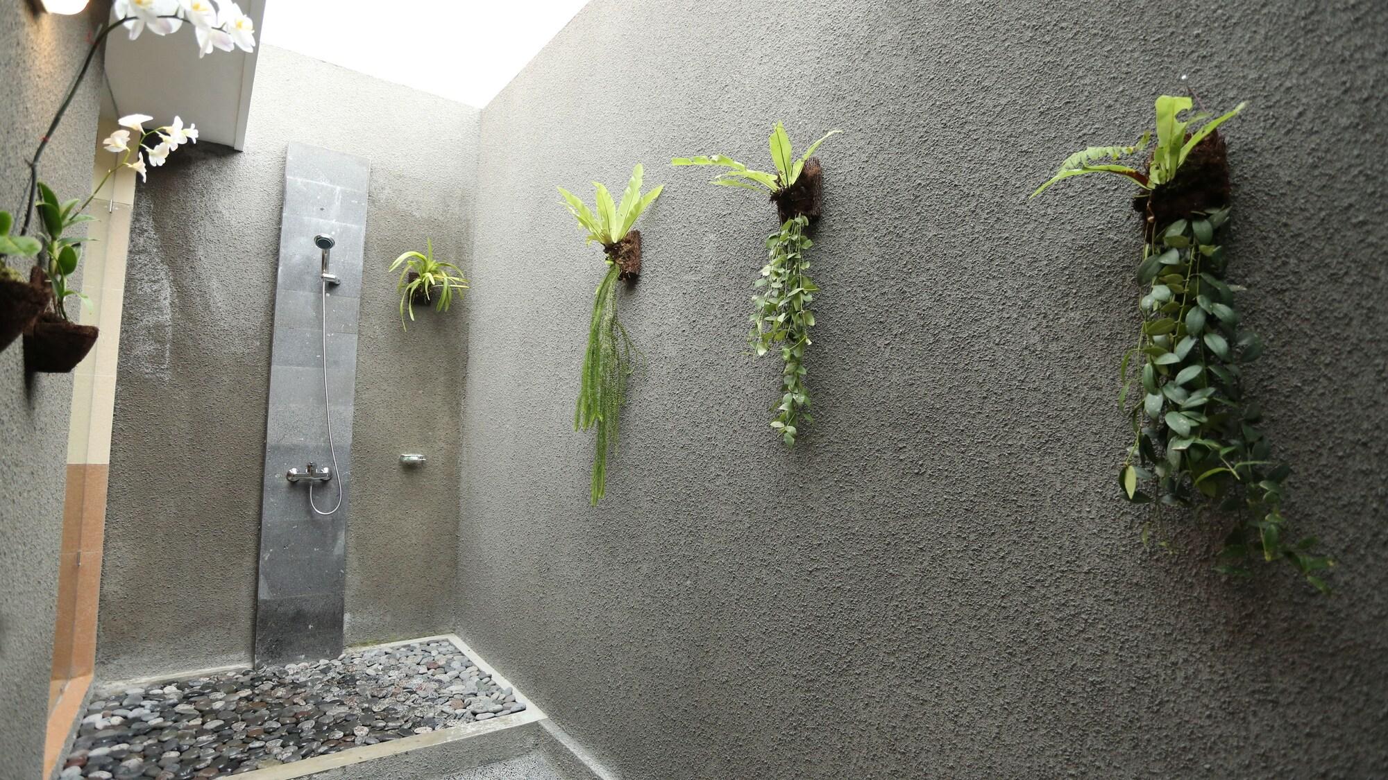Darra Ria Villa Ubud מראה חיצוני תמונה