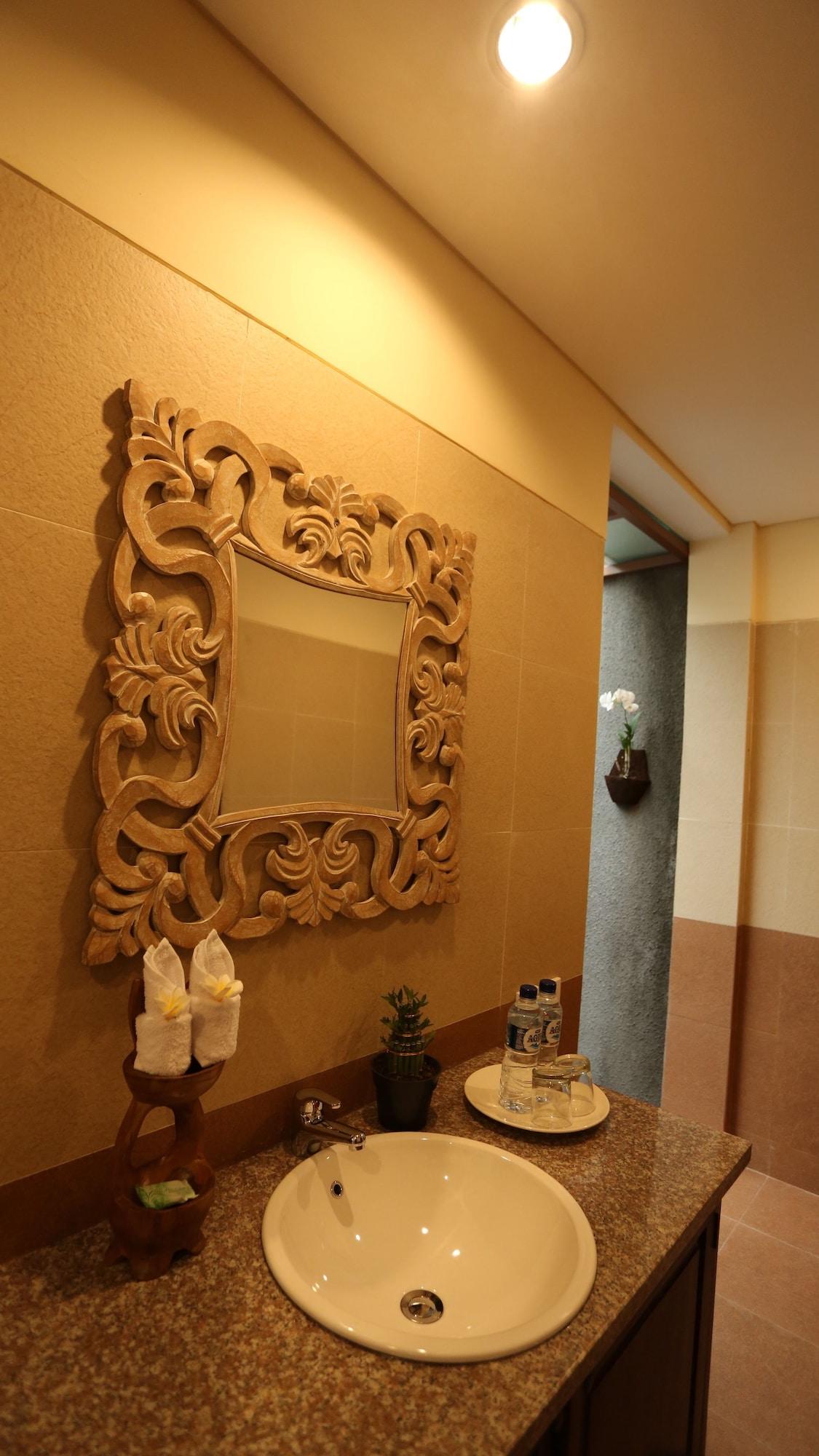 Darra Ria Villa Ubud מראה חיצוני תמונה