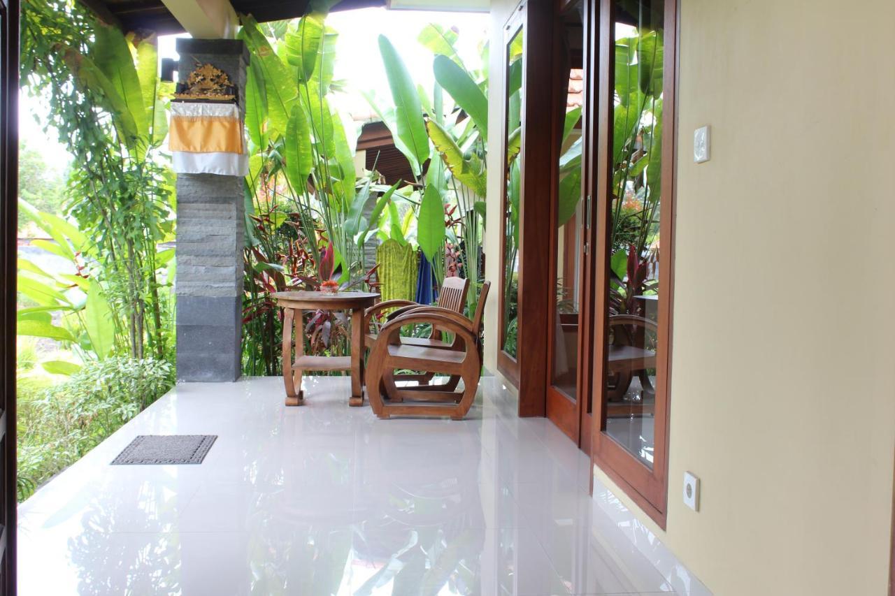 Darra Ria Villa Ubud מראה חיצוני תמונה