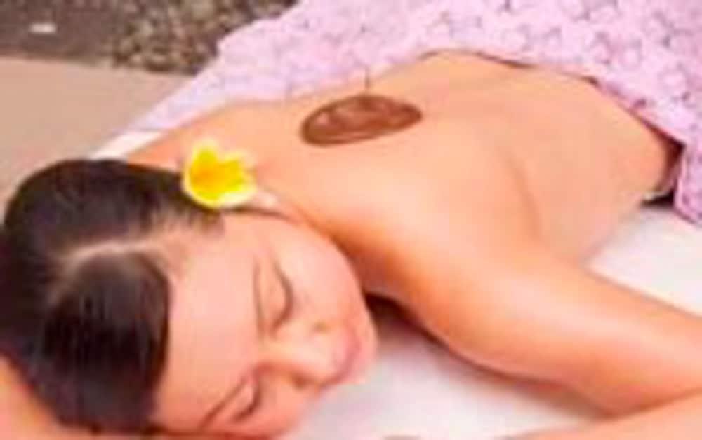 Darra Ria Villa Ubud מראה חיצוני תמונה