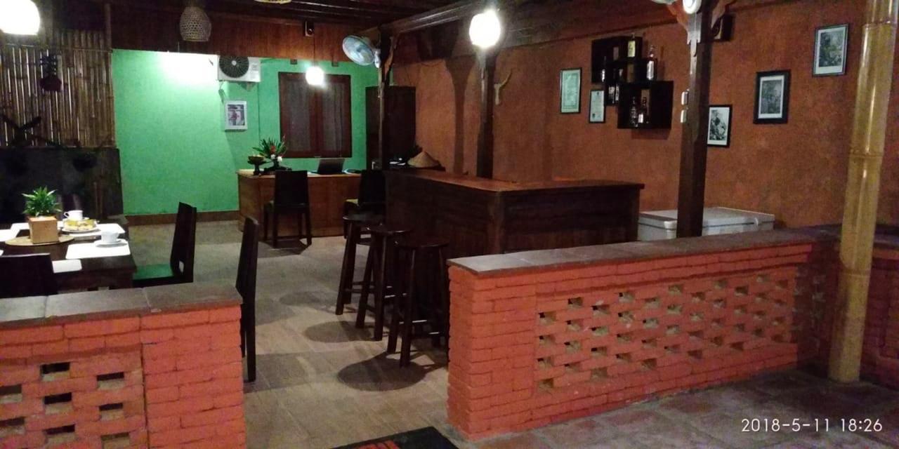Darra Ria Villa Ubud מראה חיצוני תמונה