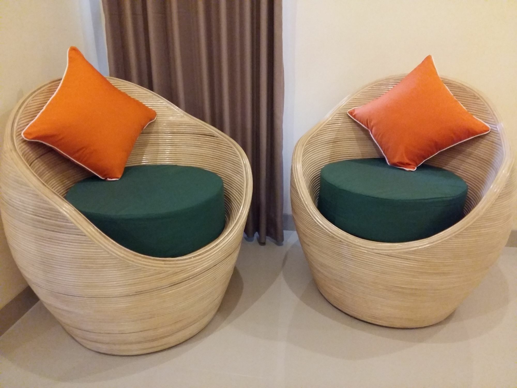 Darra Ria Villa Ubud מראה חיצוני תמונה