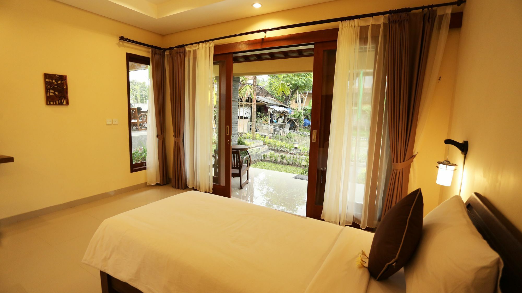 Darra Ria Villa Ubud מראה חיצוני תמונה