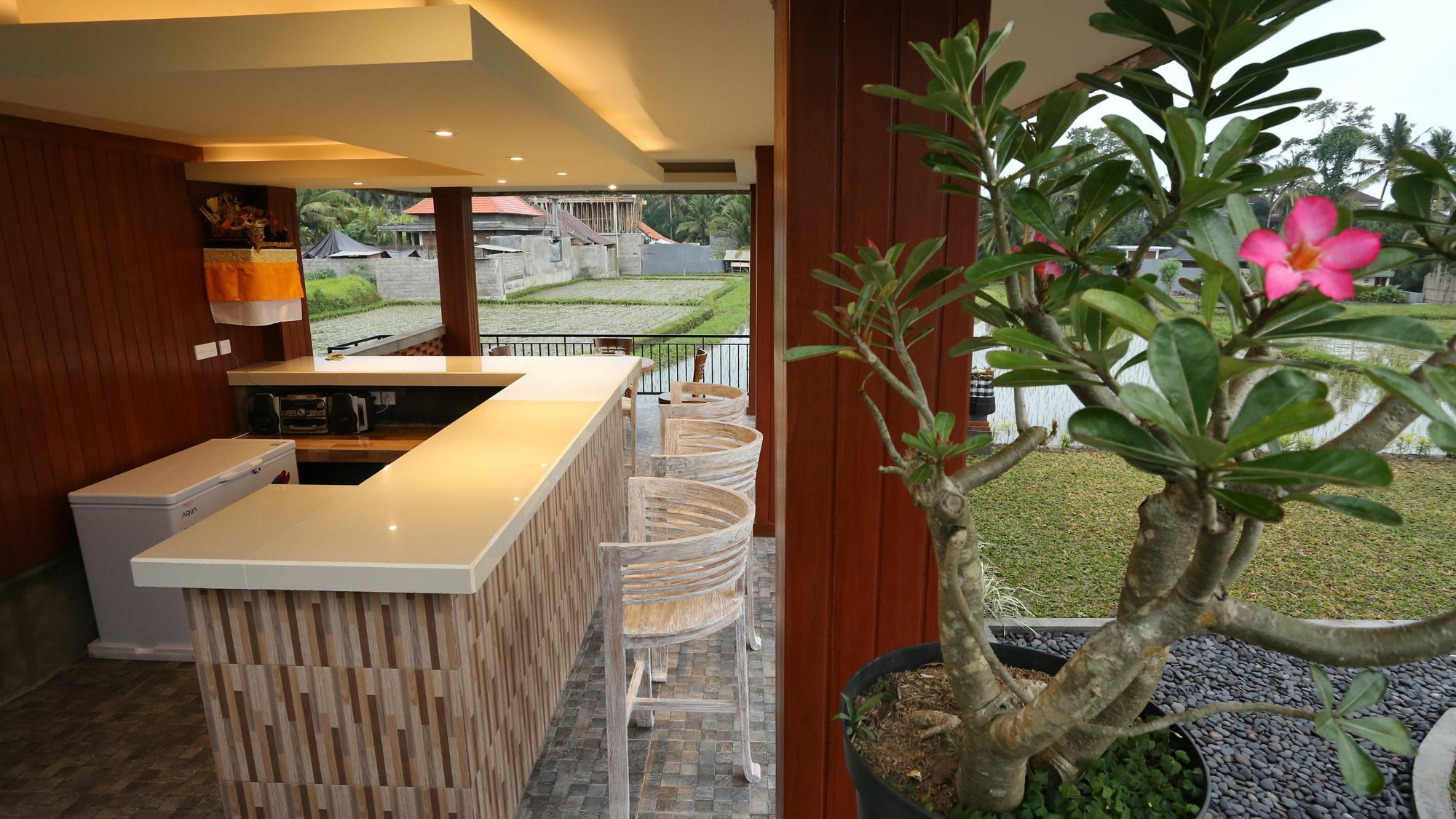 Darra Ria Villa Ubud מראה חיצוני תמונה