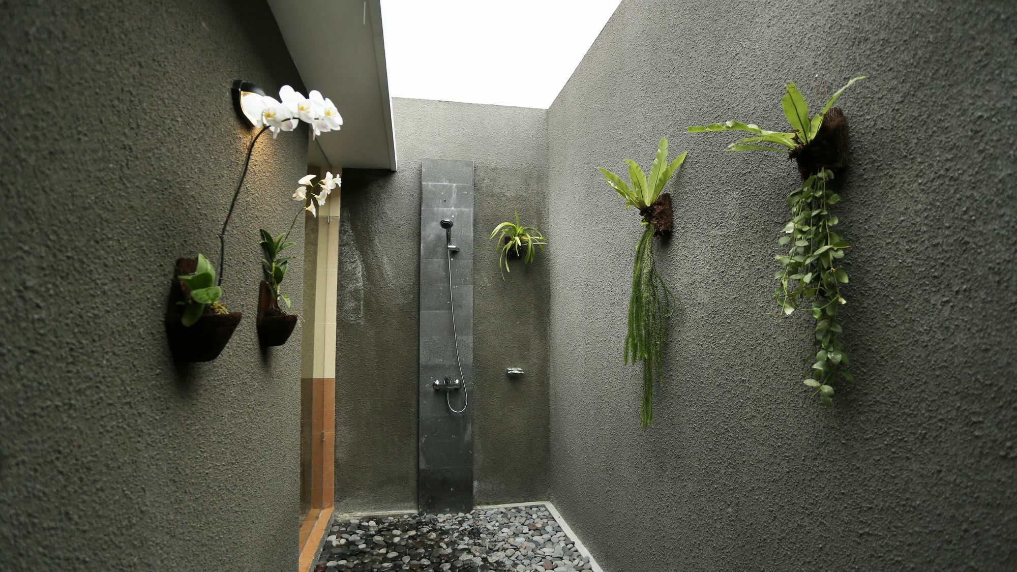 Darra Ria Villa Ubud מראה חיצוני תמונה