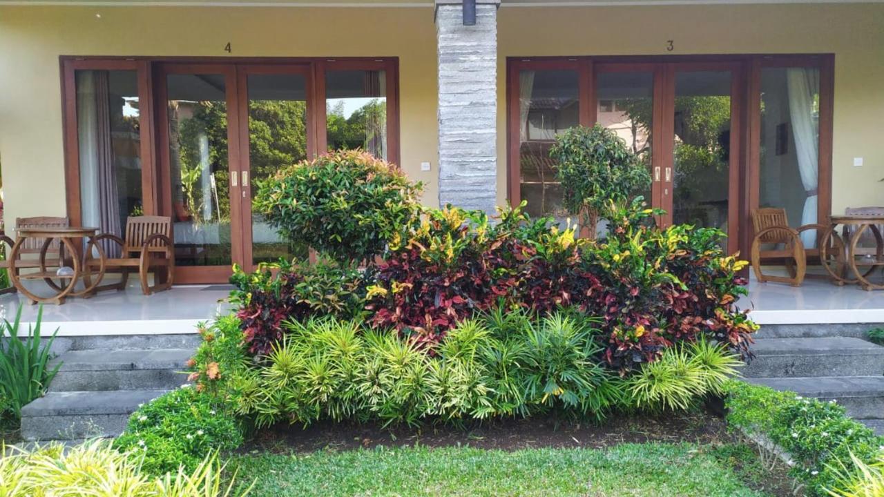 Darra Ria Villa Ubud מראה חיצוני תמונה